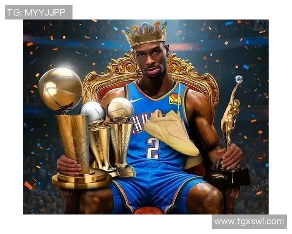 雷霆强势崛起，未来可期：从年轻核心到冠军梦想的逐步征程