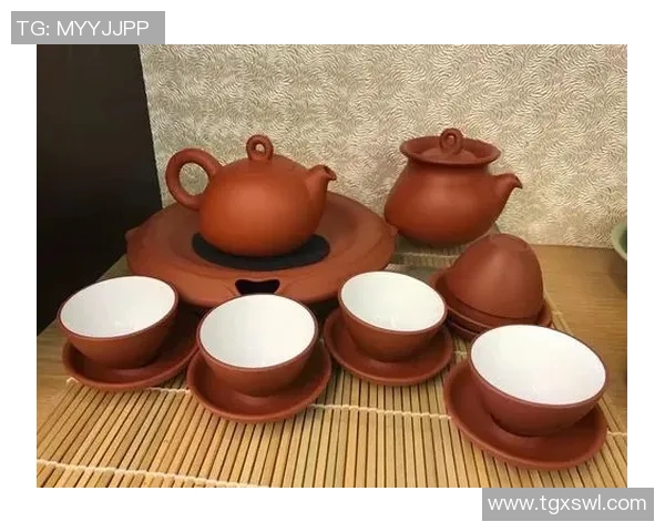 茶具文化的传承与创新：探析茶具设计与茶艺体验的完美结合