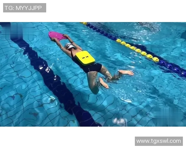 蛙泳技巧全面解析:从基础动作到进阶训练的完美指南